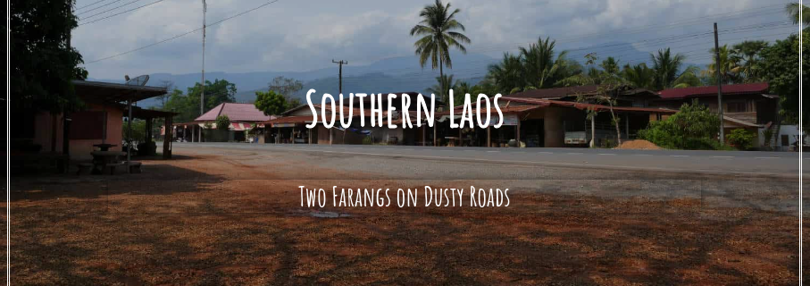 southern laos feature image